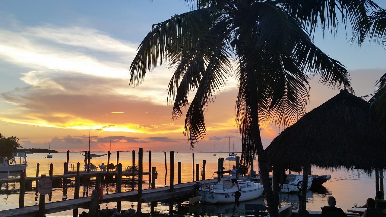 Key Largo Cottages Esterno foto