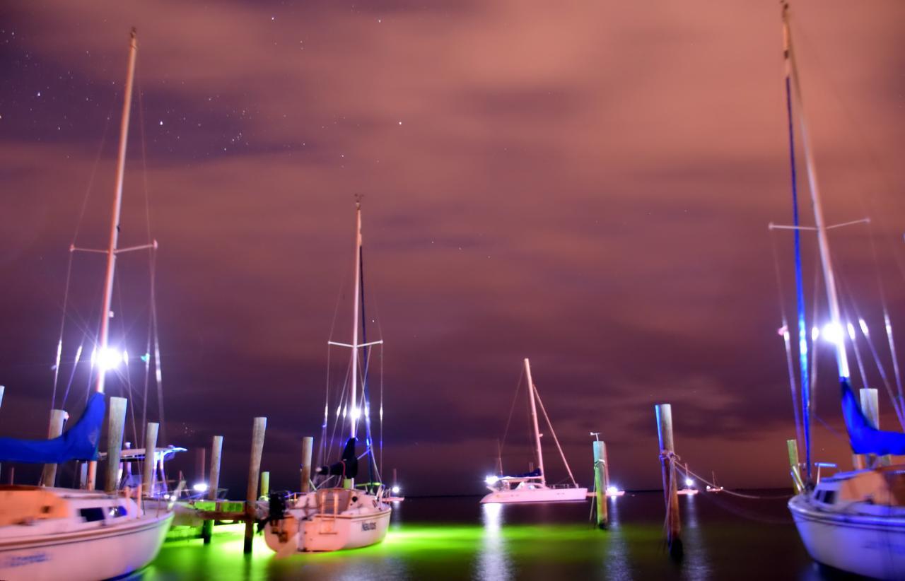 Key Largo Cottages Esterno foto