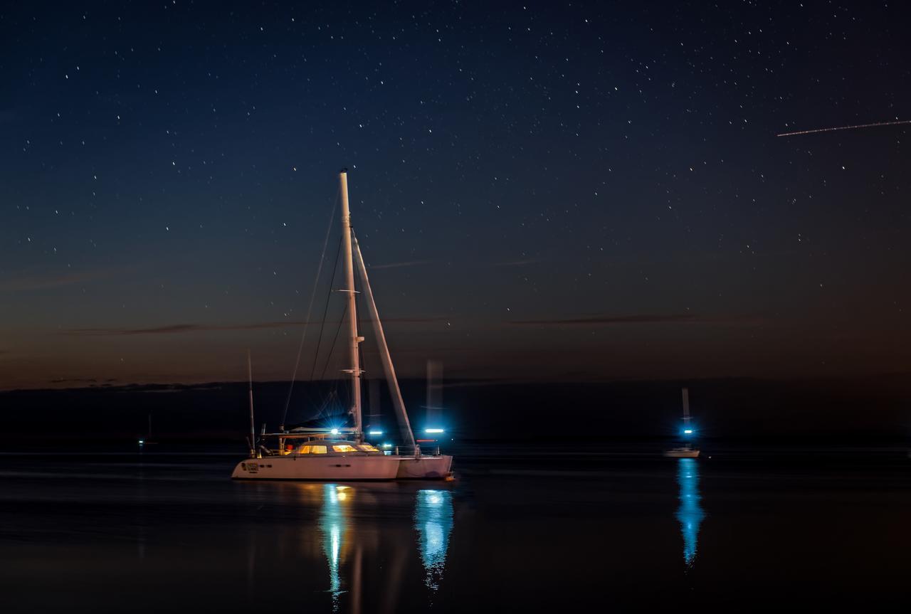 Key Largo Cottages Esterno foto