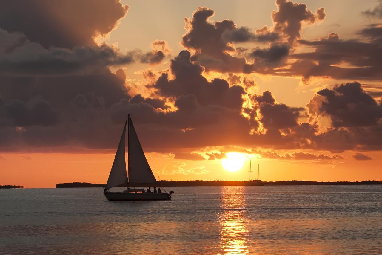 Key Largo Cottages Esterno foto