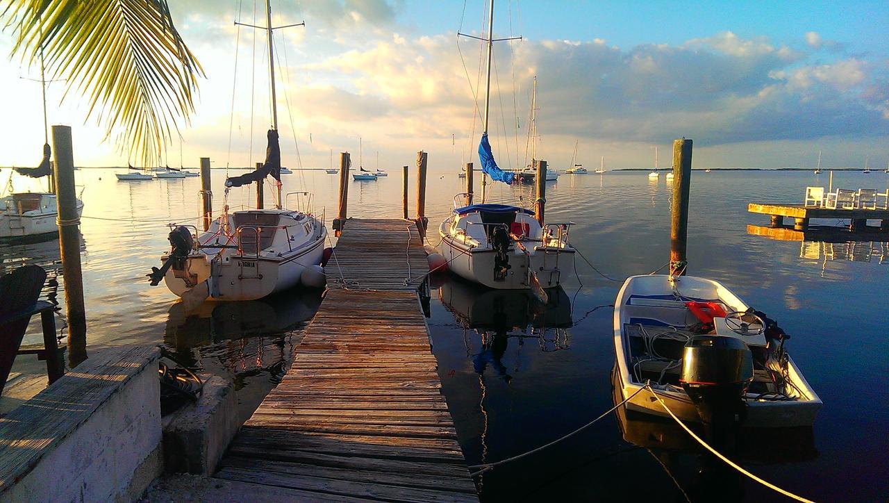 Key Largo Cottages Esterno foto