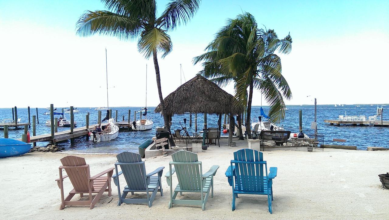 Key Largo Cottages Esterno foto