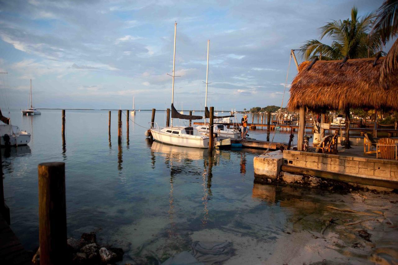 Key Largo Cottages Esterno foto