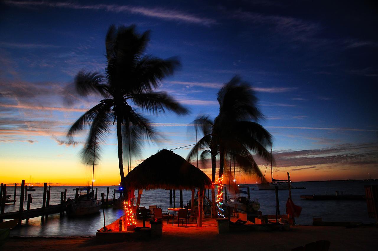 Key Largo Cottages Esterno foto