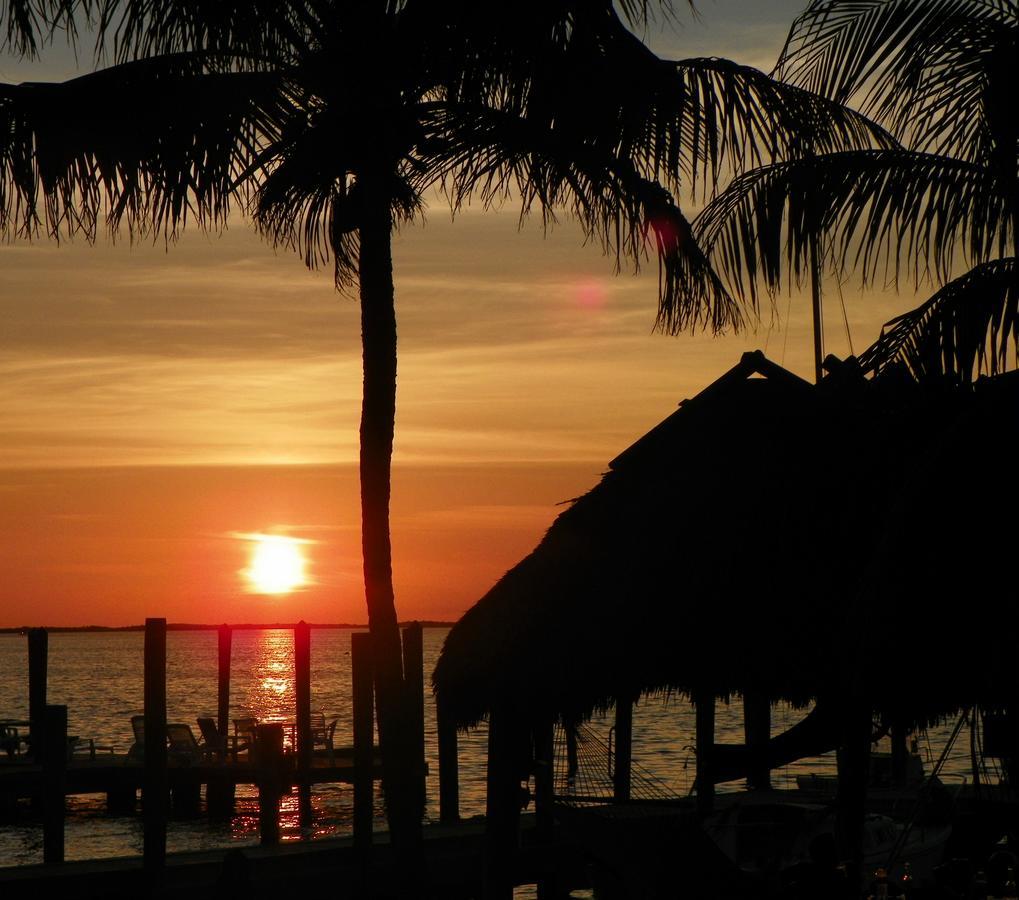 Key Largo Cottages Esterno foto