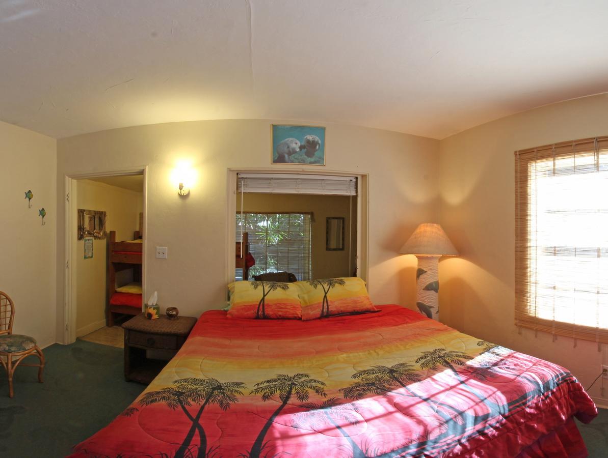 Key Largo Cottages Esterno foto