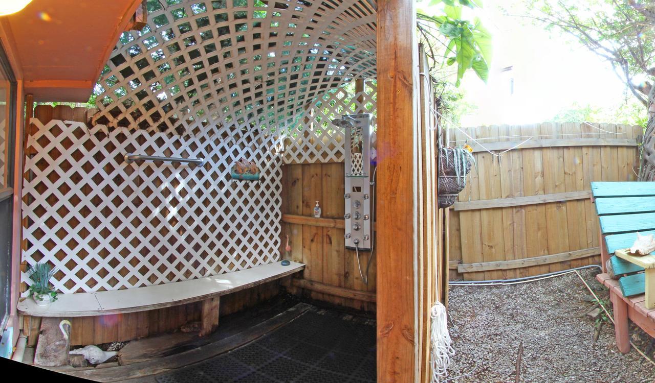 Key Largo Cottages Esterno foto