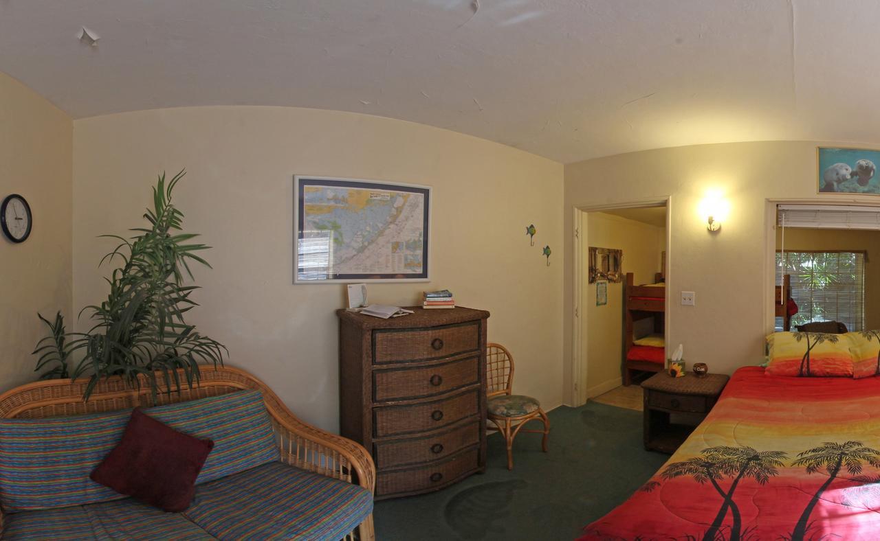 Key Largo Cottages Esterno foto