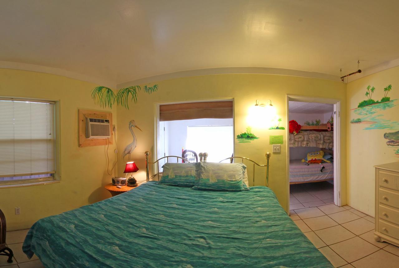 Key Largo Cottages Esterno foto