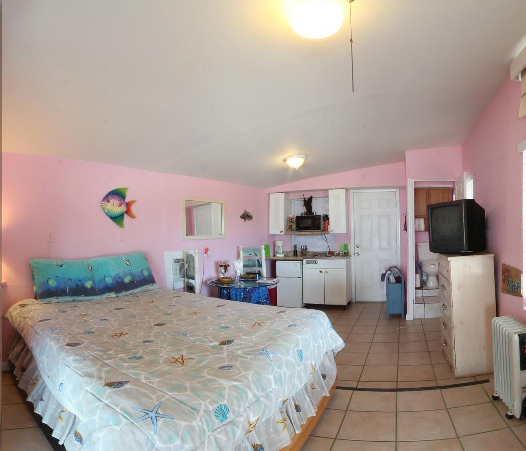 Key Largo Cottages Esterno foto