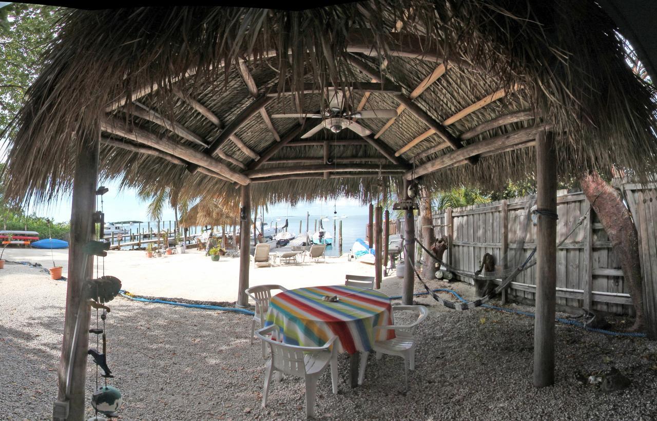 Key Largo Cottages Esterno foto