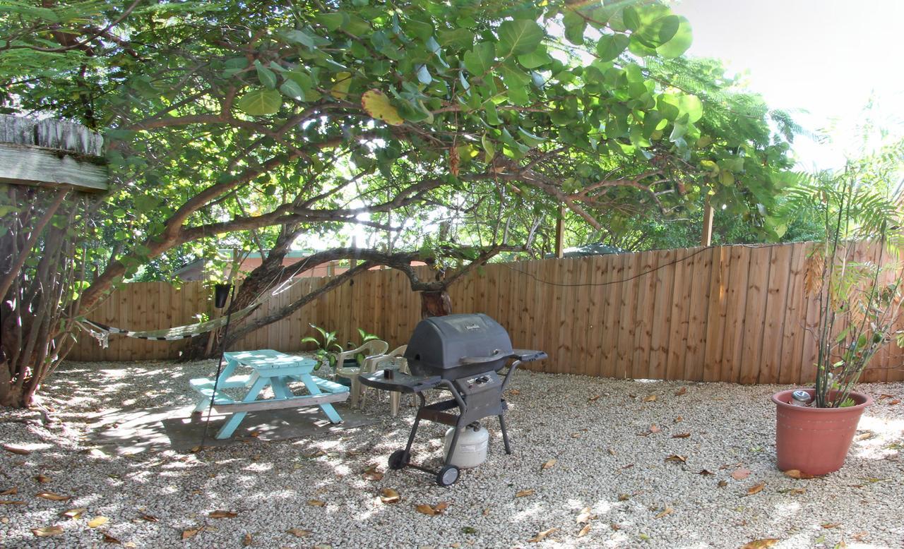 Key Largo Cottages Esterno foto