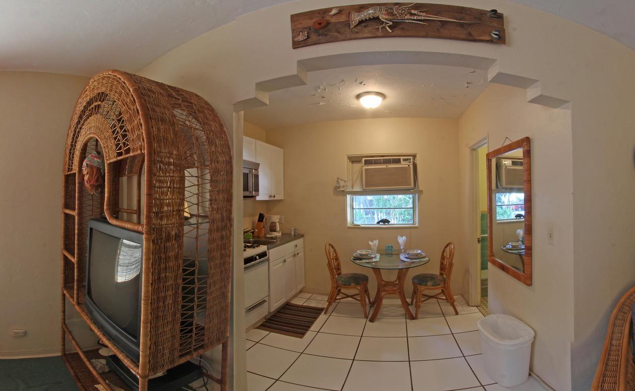Key Largo Cottages Esterno foto