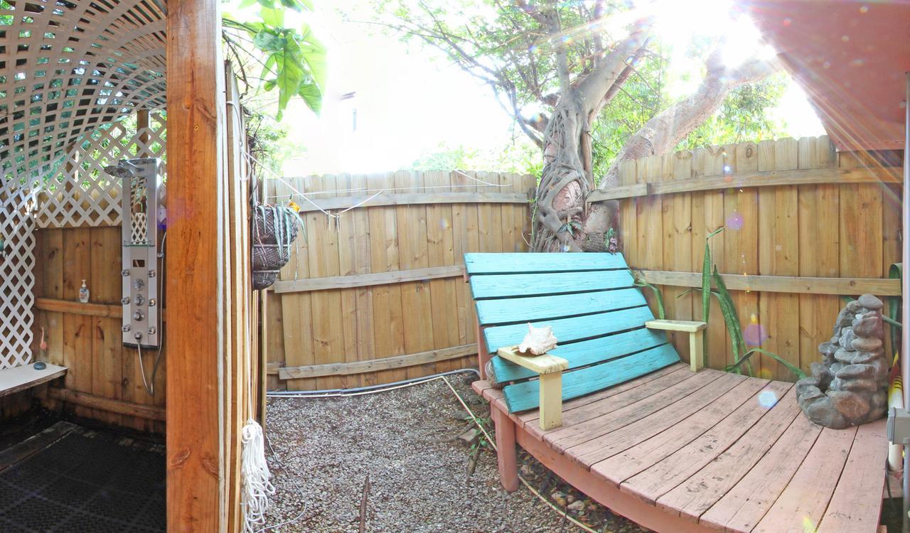Key Largo Cottages Esterno foto