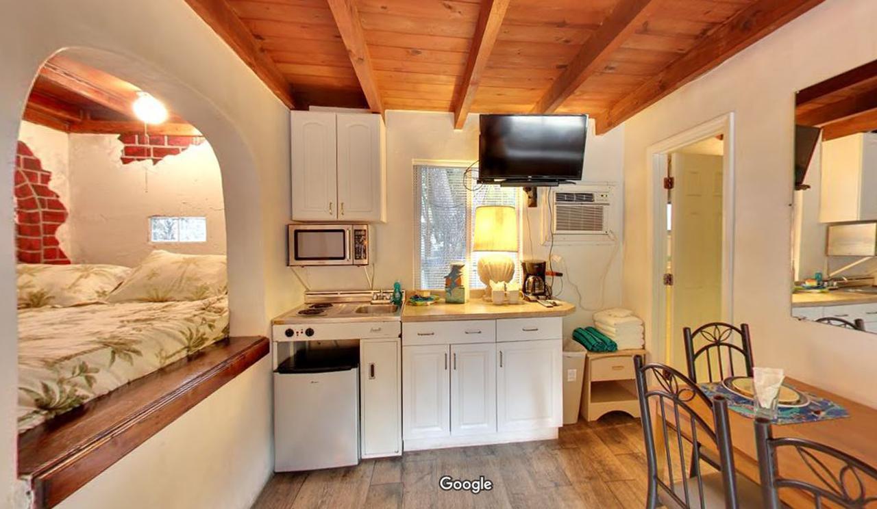 Key Largo Cottages Esterno foto
