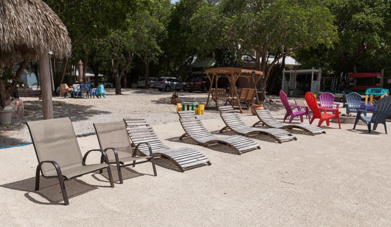 Key Largo Cottages Esterno foto