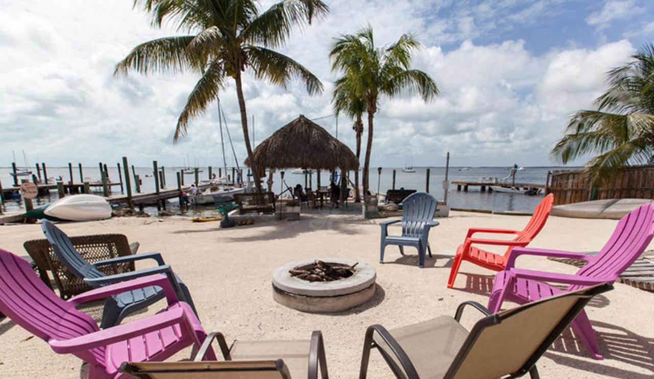 Key Largo Cottages Esterno foto