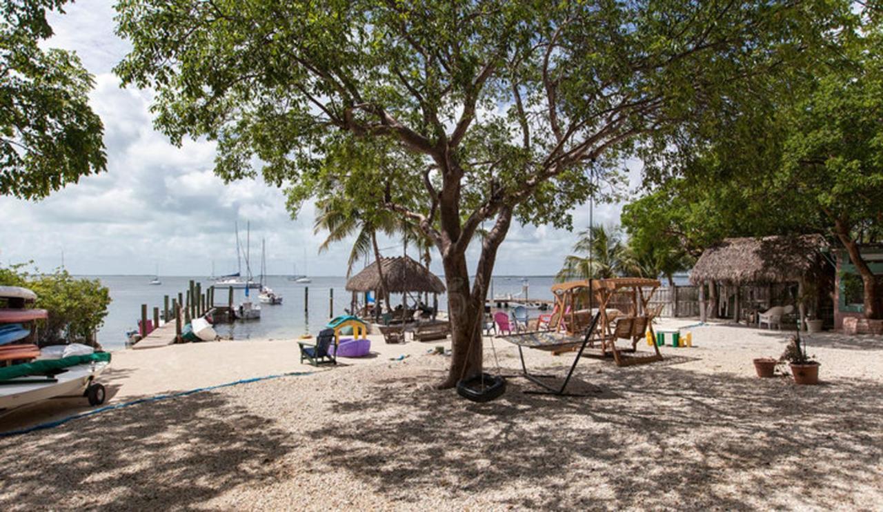Key Largo Cottages Esterno foto