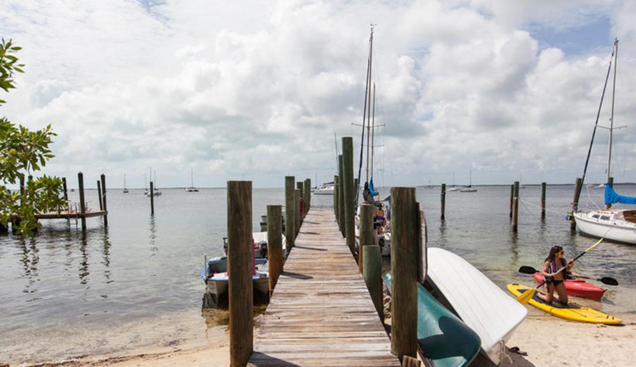 Key Largo Cottages Esterno foto