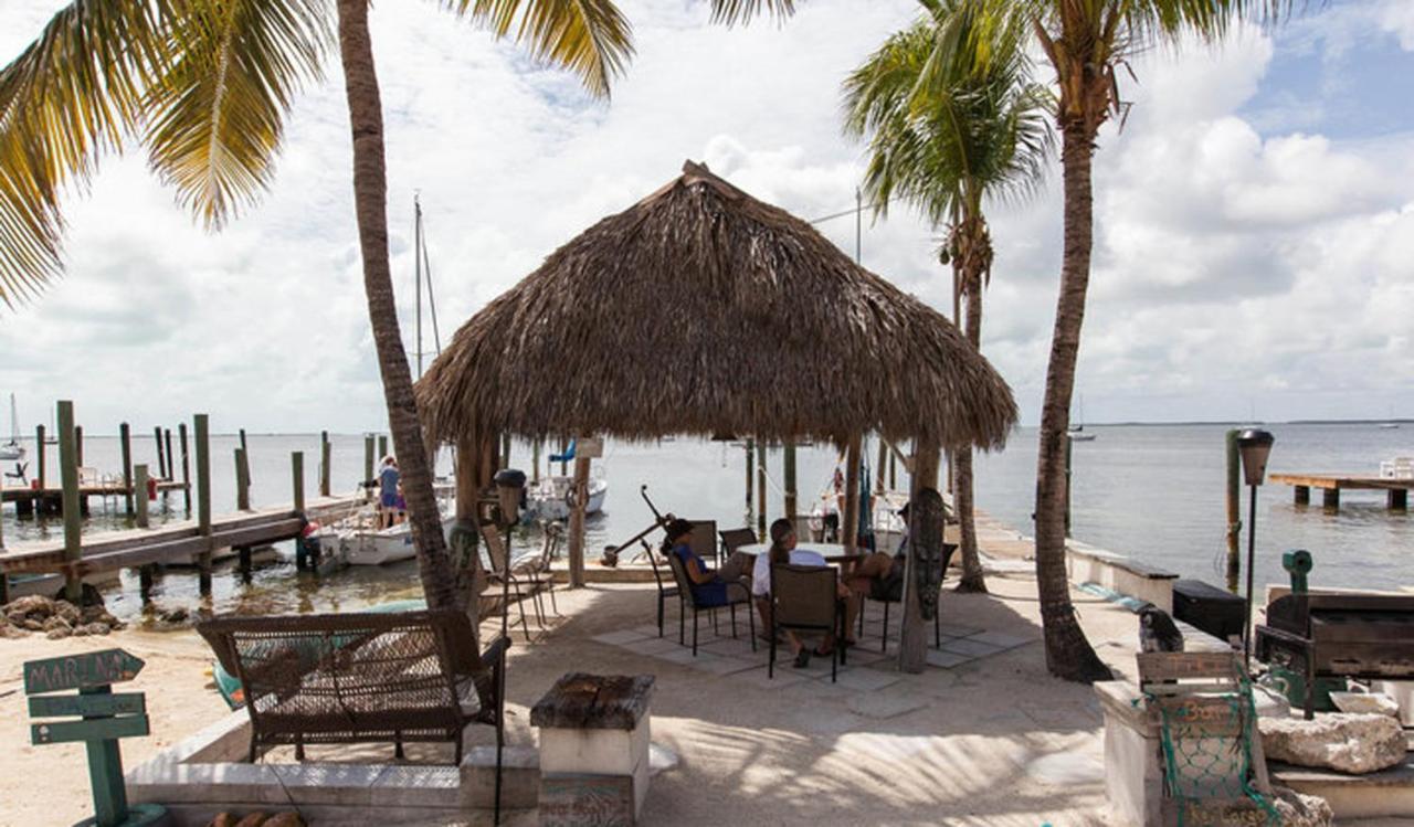 Key Largo Cottages Esterno foto