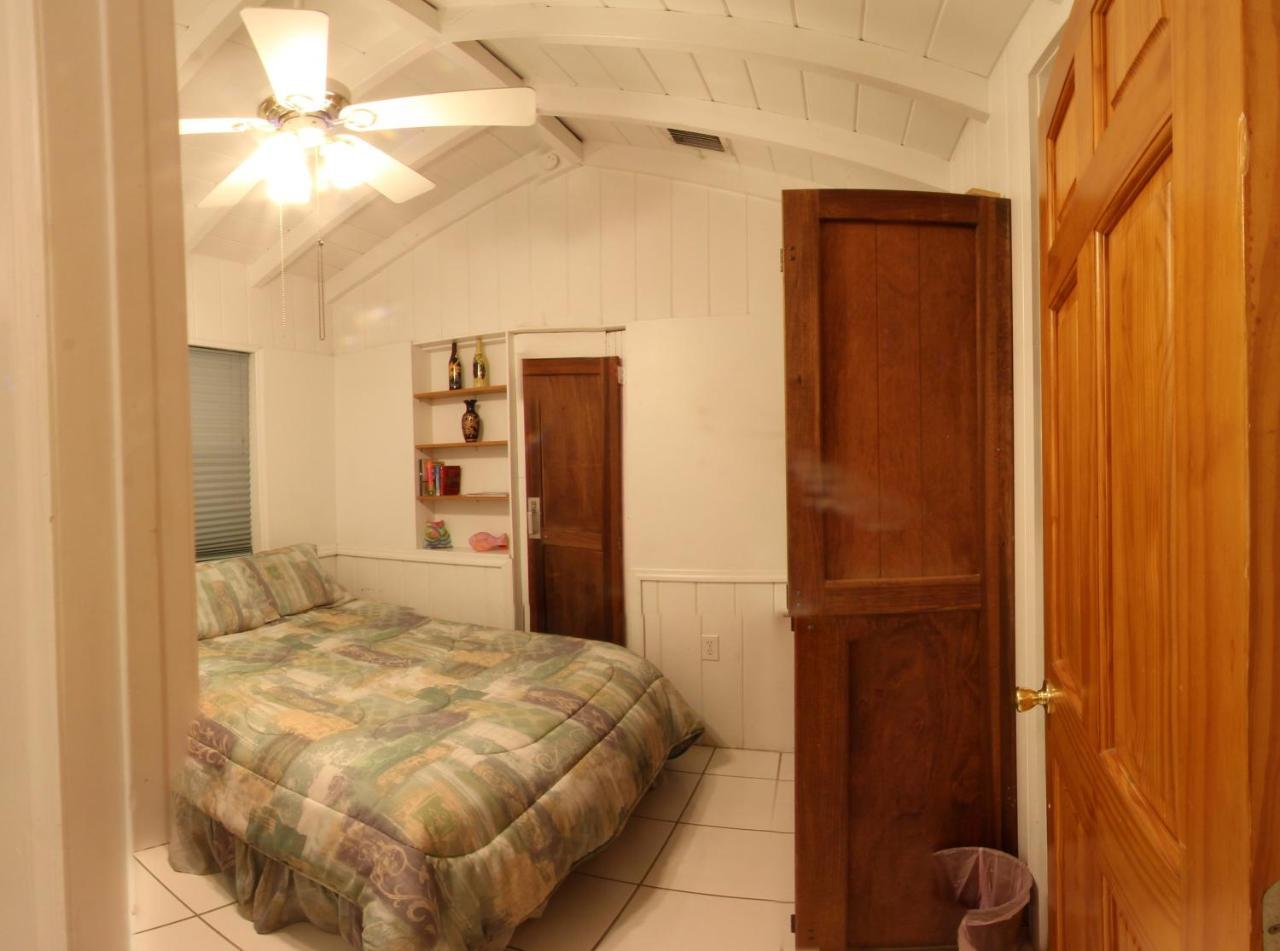 Key Largo Cottages Esterno foto
