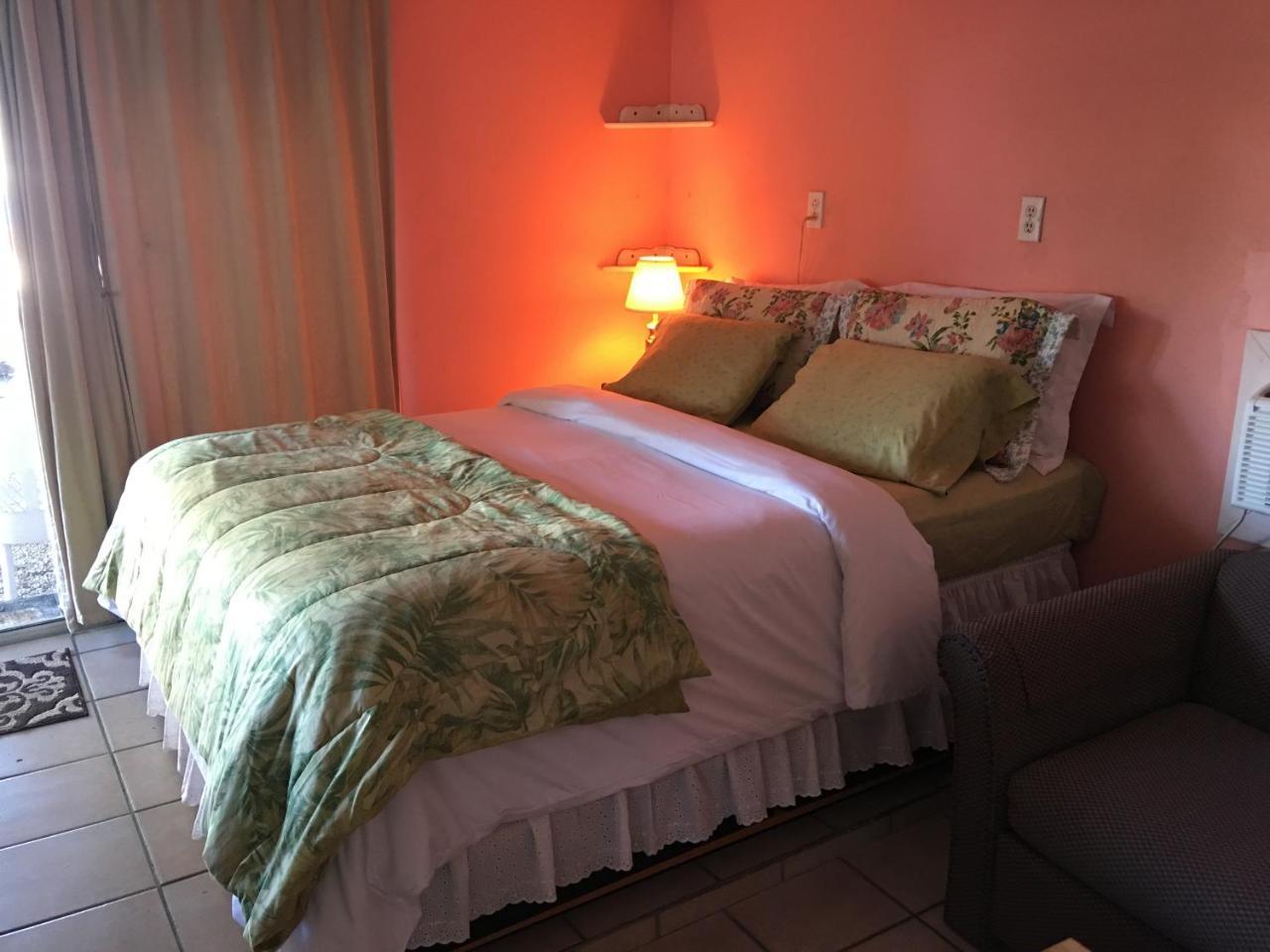 Key Largo Cottages Esterno foto