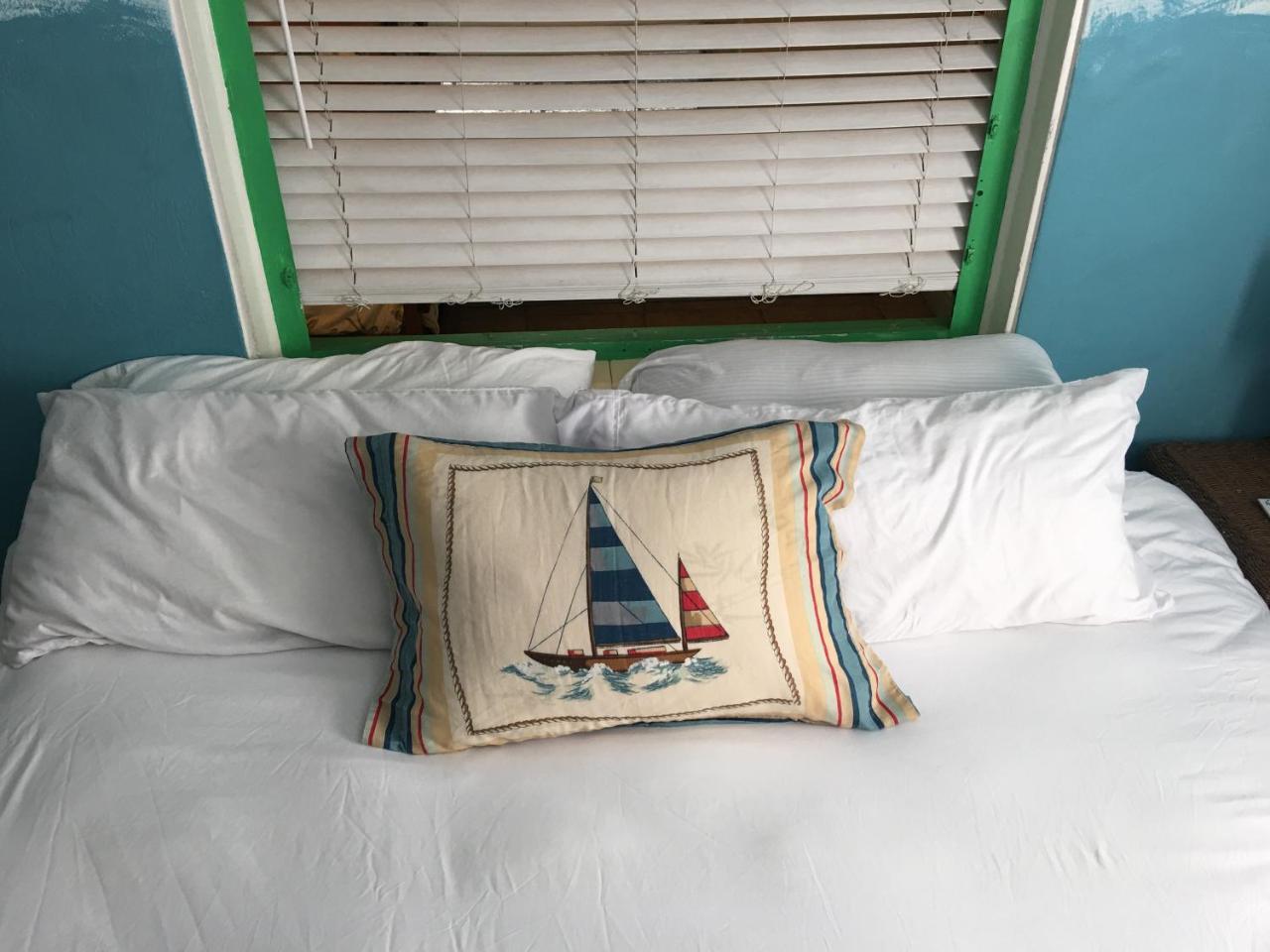 Key Largo Cottages Esterno foto