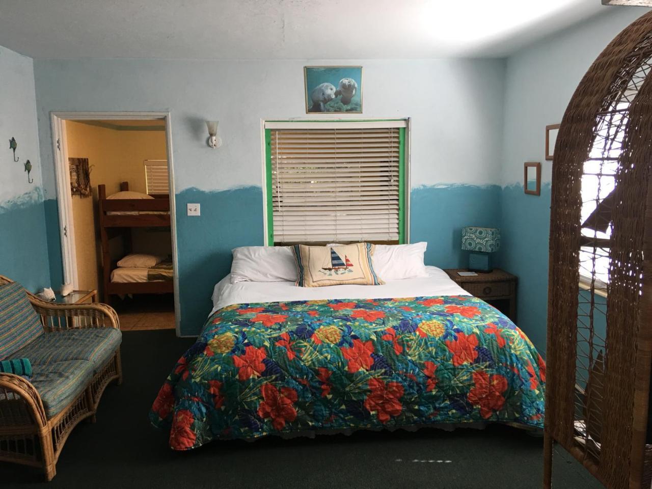 Key Largo Cottages Esterno foto