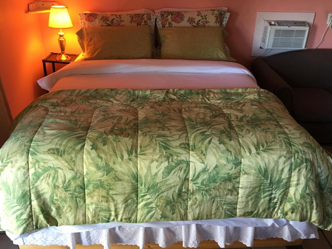 Key Largo Cottages Esterno foto