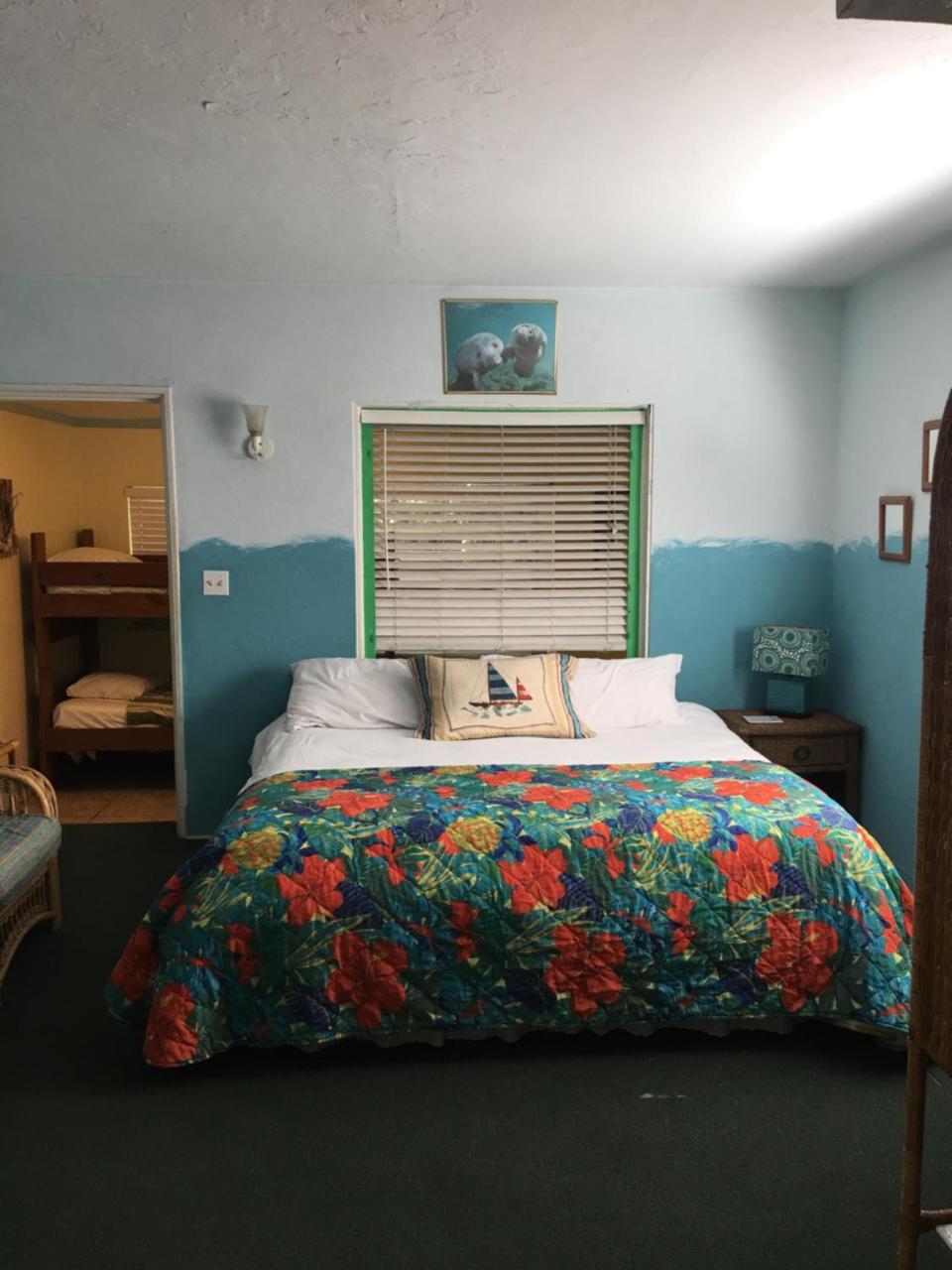 Key Largo Cottages Esterno foto